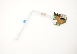 90NB10N0-R10020 Asus Input Output Board F1605VA-BS74