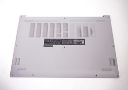 90NB10N3-R7DP10 Asus Bottom Base Cover Cool Silver F1605VA-BS74