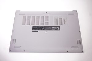 90NB10N3-R7DP10 Asus Bottom Base Cover Cool Silver F1605VA-BS74