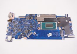 90NB11R0R00081 Asus Intel Core Ultra 5 125H 8GB Motherboard Q415MA-U5512