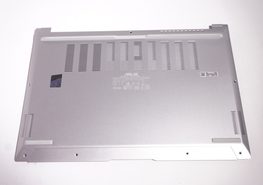 90NB11R2-R7DM11 Asus Bottom Base Cover Foggy Silver UX3405CA-PS99T