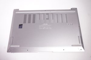 90NB11R2-R7DM11 Asus Bottom Base Cover Foggy Silver UX3405CA-PS99T