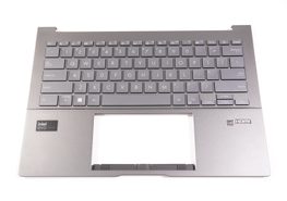 90NB11R7-R31US0 Asus US Palmrest Keyboard Q425MA-U71TB
