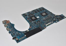 90NB1210-R00010 Asus AMD Ryzen 9 7940HS 32GB RTX 4060 Motherboard M6500XV-EB96