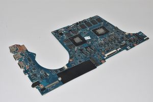 90NB1210-R00010 Asus AMD Ryzen 9 7940HS 32GB RTX 4060 Motherboard M6500XV-EB96