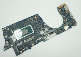 90NB12V0-R00032 Asus Intel Core Ultra 7 155U 16GB Motherboard UX5304MA