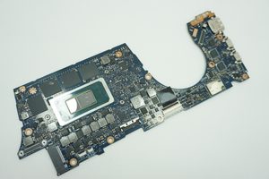 90NB12V0-R00032 Asus Intel Core Ultra 7 155U 16GB Motherboard UX5304MA