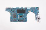 90NB13C0-R00010 Asus Intel Core Ultra 7 155H 8GB GeForce RTX 3050 6GB Motherboard Q533MJ-U73050