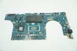 90NB13C0-R00011 Asus Intel Ultra 7 155H RTX 3050 16GB Motherboard Q533MJ-U73050