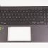90NB13C1-R31US0 Asus US Palmrest Keyboard Earl Gray Q543MJ-U93050