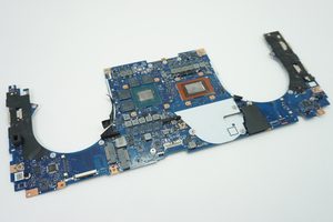 90NB1420-R00110 Asus AMD Ryzen AI 9 HX 370 32GB RTX 4070 Motherboard H7606WI-P16.R3704070
