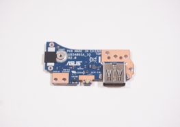 90NB14F0-R10010 Asus IO Board  UX5406SA-S14.U71TB