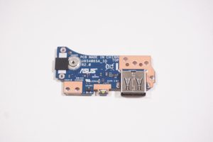 90NB14F0-R10010 Asus IO Board  UX5406SA-S14.U71TB