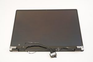 90NB14K1-RA0010 Asus 13.3 inches 3K Black Touch Assembly HN7306WU-PX13.R3704050