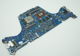 90NB14M0-R00030 Asus AMD Ryzen AI 9 HX 370 RTX 4050 Motherboard HN7306WU-PX13.R3704050