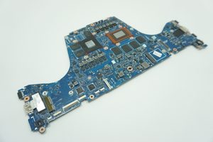 90NB14M0-R00032 Asus AMD Ryzen AI 9 HX 370 32GB RTX 4050 Motherboard HN7306WU-PX13.R3704050