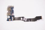 90NB14Q0-R10010 Asus S5507QA USB_BD. Q5507QA-S15.X1P512
