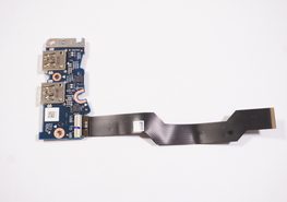 90NB14Q0-R10010 Asus S5507QA USB_BD. Q5507QA-S15.X1P512