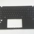 90NB14Q1-R31US0 Asus US Palmrest Keyboard Neutral Black Q5507QA-S15.X1P512