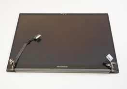 90NB14W7-RA0010 Asus 14 Inch 1920 x 1200 60Hz Jasper Gray Touchscreen LCD Assembly UX3405CA-U9321TB