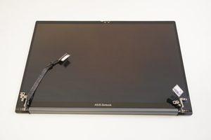 90NB14W7-RA0010 Asus 14” Full HD+ Gray Touchscreen Assembly UX3405CA-U9321TB