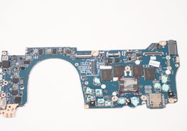 90NB1500-R00072 Asus Qualcomm Snapdragon X1P-42100 16GB Motherboard UX3407QA-X1P512