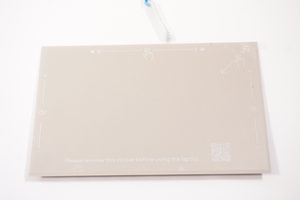 90NB1501-R90011 Asus Touchpad Module Zabriskie Beige UX3407QA-X1P512
