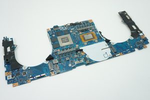 90NB15K0-R00010 Asus AMD Ryzen AI 9 HX 370 32GB GeForce RTX 5060 Ti 8GB Motherboard H7606WP-P16.3KR95070