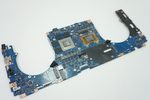 90NB15K0-R00041 Asus AMD Ryzen 9 AI HX370 RTX 5070 32GB Motherboard H7606WP-P16.3KR95070