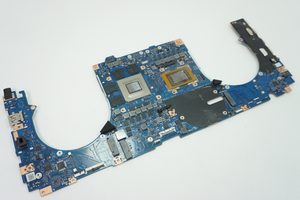 90NB15K0-R00041 Asus AMD Ryzen 9 AI HX370 RTX 5070 32GB Motherboard H7606WP-P16.3KR95070