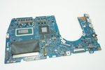 90NB15V0-R00020 Asus Intel Core 5 210H GeForce RTX 3050 6GB Motherboard V3607VU-BS74