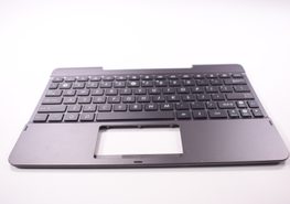 0KNK0-G003US Asus Palmrest Us Keyboard TF103C