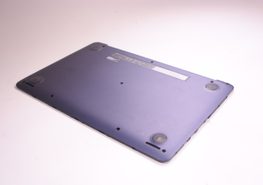 3DXK2BCJN10 Asus Bottom Base Cover Blue X205TA-HATM0103F