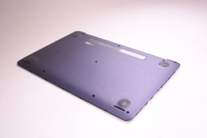3DXK2BCJN10 Asus Bottom Base Cover Blue X205TA-HATM0103F
