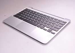 90NL0971-R31US0 Asus Palmrest Us  Keyboard  C100PA-DB02 C100PA-DB02