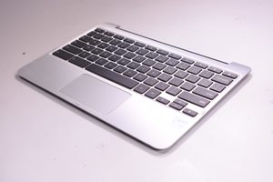 0KNL0-J100US00 Asus Palmrest Us  Keyboard  C100PA-DB02 C100PA-DB02