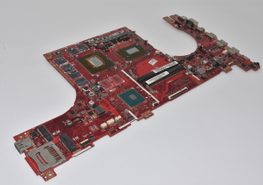 90NR0-0K0R00010 Asus Intel Core i7-8750H  GeForce GTX 1060 Motherboard GL504GM