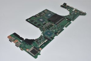 90NR00D0-R00020 Asus Intel Core i7-8750H GeForce GTX 1050 Motherboard GL703GE-IS74