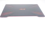 90NR00I2-R7A012 Asus LCD Back Cover FX504GD FX504GE-1B