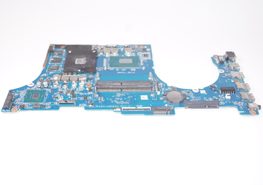 90NR00J0-R00120 Asus Intel Core i7-8750H 2.2GHz GTX1050 2GB Motherboard FX504GD