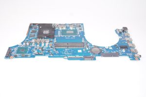 90NR00J0-R00120 Asus Intel Core i7-8750H 2.2GHz GTX1050 2GB Motherboard FX504GD