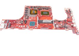 90NR00K0-R00010 Asus Intel Core i7-8750H GTX 1060 6GB Motherboard GL504GM