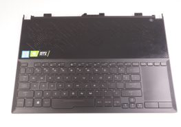 90NR01D1-R31US0 Asus US Palmrest Keyboard GX531GX-XB77