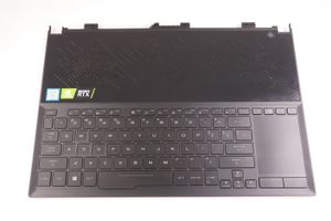 90NR01D1-R31US0 Asus US Palmrest Keyboard GX531GX-XB77