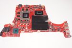 90NR01L0-R00010 Asus Intel i7-9750H GTX 1650 Motherboard G531GT-BI7N6