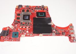 90NR01L0-R00010 Asus Intel i7-9750H GTX 1650 Motherboard G531GT-BI7N6