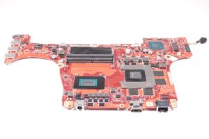 90NR01L0-R00021 Asus Intel i7-9750H GeForce GTX 1650 Motherboard G531GT-B17N6