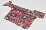 90NR01L0-R00023 Asus Intel i7-9750H NVIDIA GeForce GTX 1650 4GB Motherboard G531GT