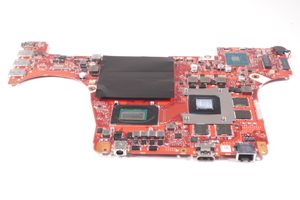 90NR01L0-R00051 Asus Intel Core i5-9300H GTX1650 4GB Motherboard G531GT