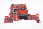 90NR01L0-R00053 Asus Intel Core i5-9300H GTX1650 4GB Motherboard G531GT